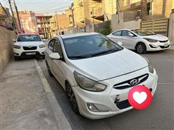 هيونداي أكسنت